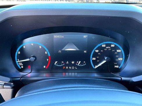 Used 2022 Ford Bronco Sport image 20