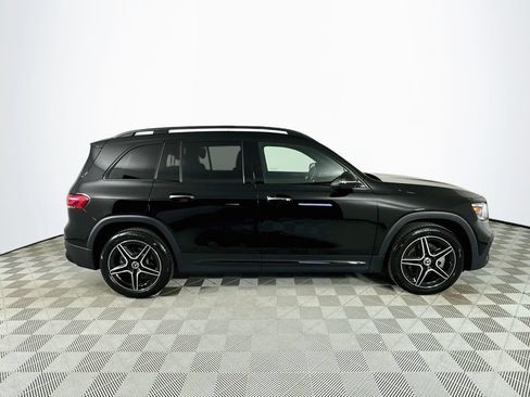 Certified 2023 Mercedes-Benz GLB 250 image 8