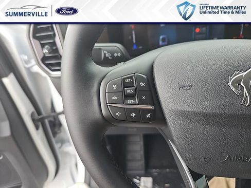 New 2026 Ford Bronco Sport Outer Banks AWD/4WD image 19