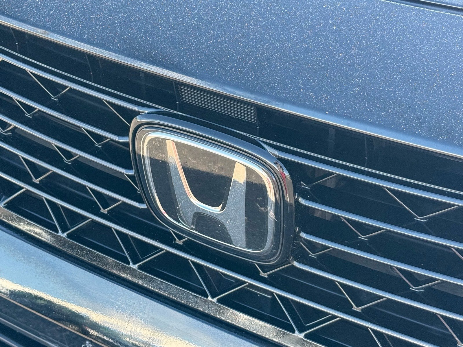 Used 2024 Honda Accord EX image 33