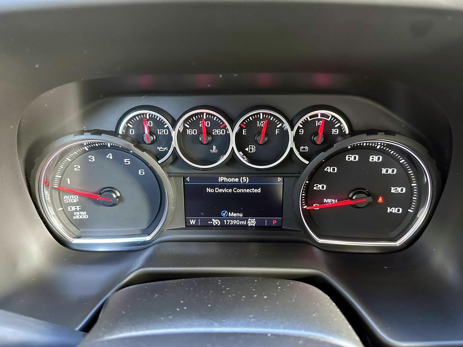 Used 2023 Chevrolet Tahoe LS w/ Driver Alert Package AWD/4WD image 21