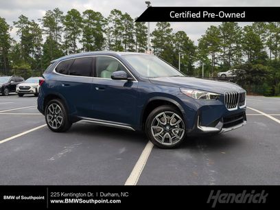 Certified 2026 BMW X1 xDrive28i w/ Technology Package