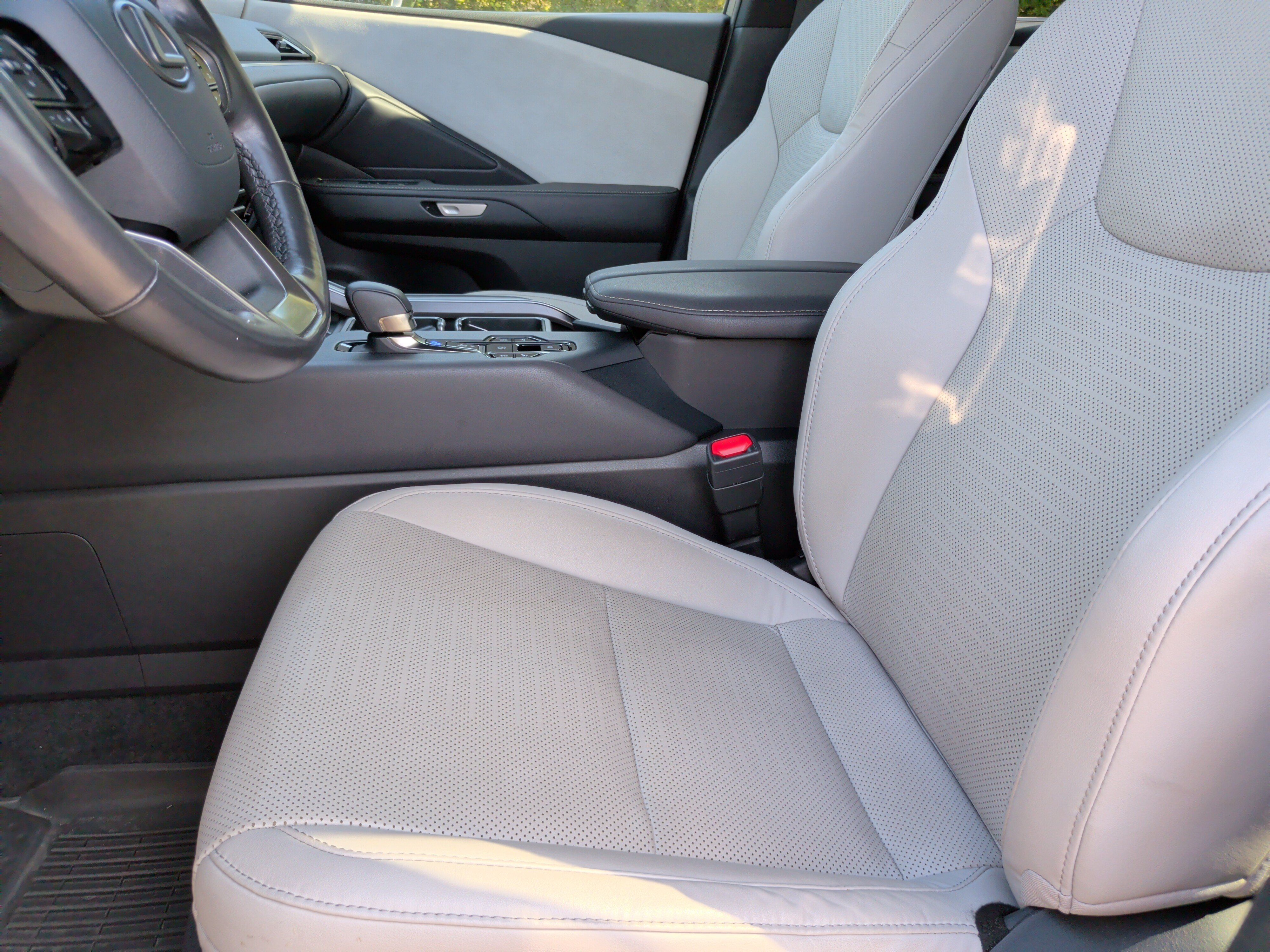 Used 2025 Lexus TX 350 AWD w/ Technology Package image 25