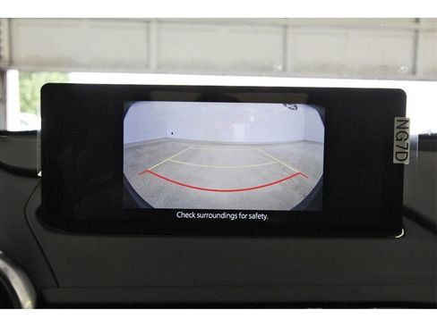 Used 2025 MAZDA MX-5 Miata Grand Touring image 23