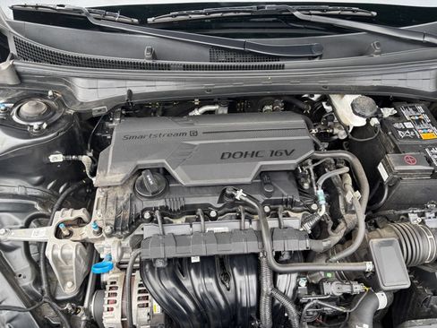 Used 2025 Kia K4 FWD image 27