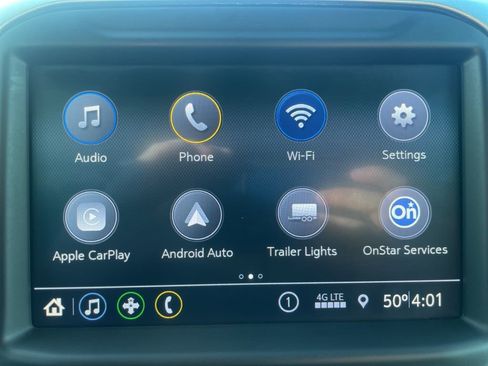 Used 2021 GMC Sierra 1500 Elevation w/ X31 Off-Road Package image 18