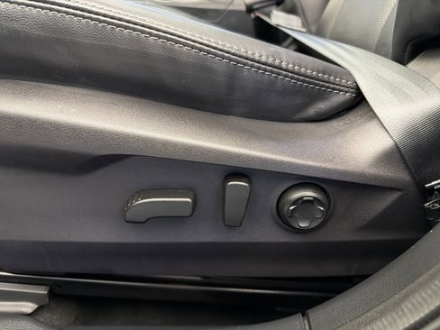 Certified 2025 Subaru Outback Limited image 12