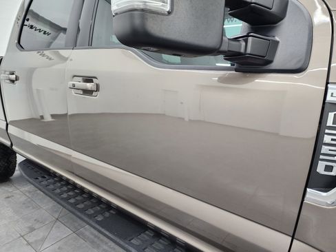 Used 2022 Ford F250 Lariat w/ Tremor Off-Road Package image 24