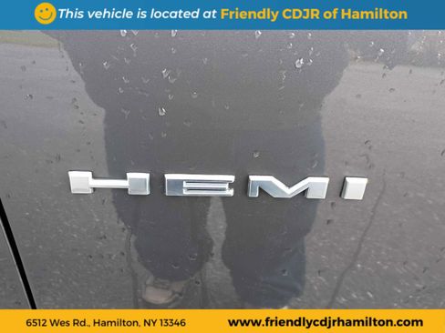 Used 2024 Dodge Durango R/T image 7