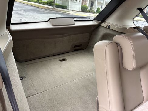 Used 2013 Land Rover Range Rover Sport HSE LUX w/ Luxury Interior Pkg AWD/4WD image 14