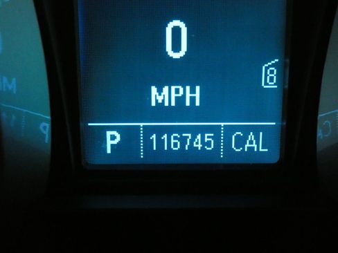 Used 2011 Chevrolet Equinox LT image 20