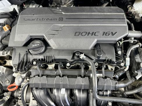 Used 2023 Hyundai Kona SEL image 27