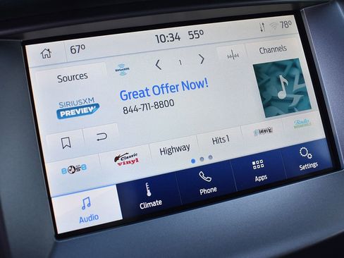 Used 2021 Ford Ranger XL w/ FX4 Off-Road Package image 22