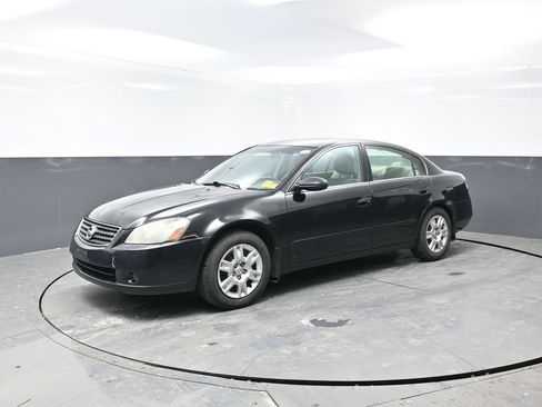 Used 2006 Nissan Altima 2.5 S w/ (P01) Special Edition Pkg image 9