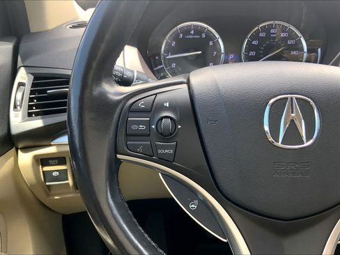 Used 2020 Acura MDX w/ Advance Package FWD image 24