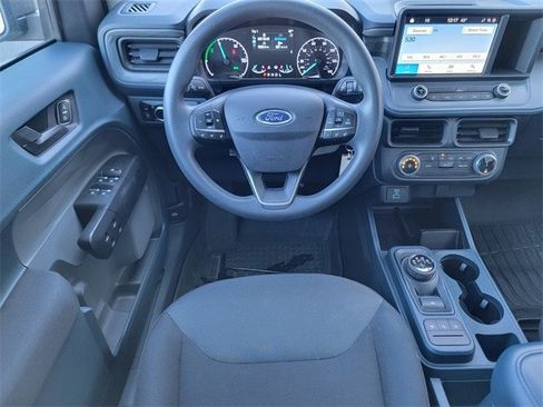 Certified 2023 Ford Maverick XL image 30