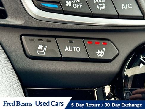 Used 2025 Acura TLX SH-AWD w/ A-SPEC Pkg image 22