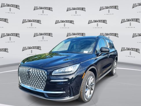 New 2026 Lincoln Corsair Premiere image 1