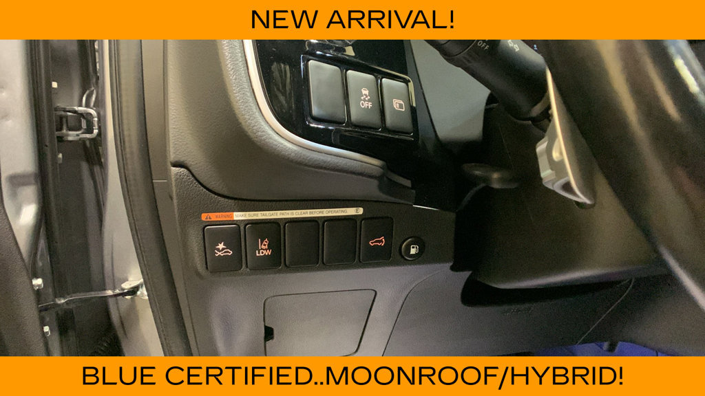 Used 2022 Mitsubishi Outlander LE AWD/4WD image 30