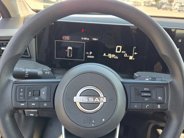 Used 2026 Nissan Kicks SV FWD image 22