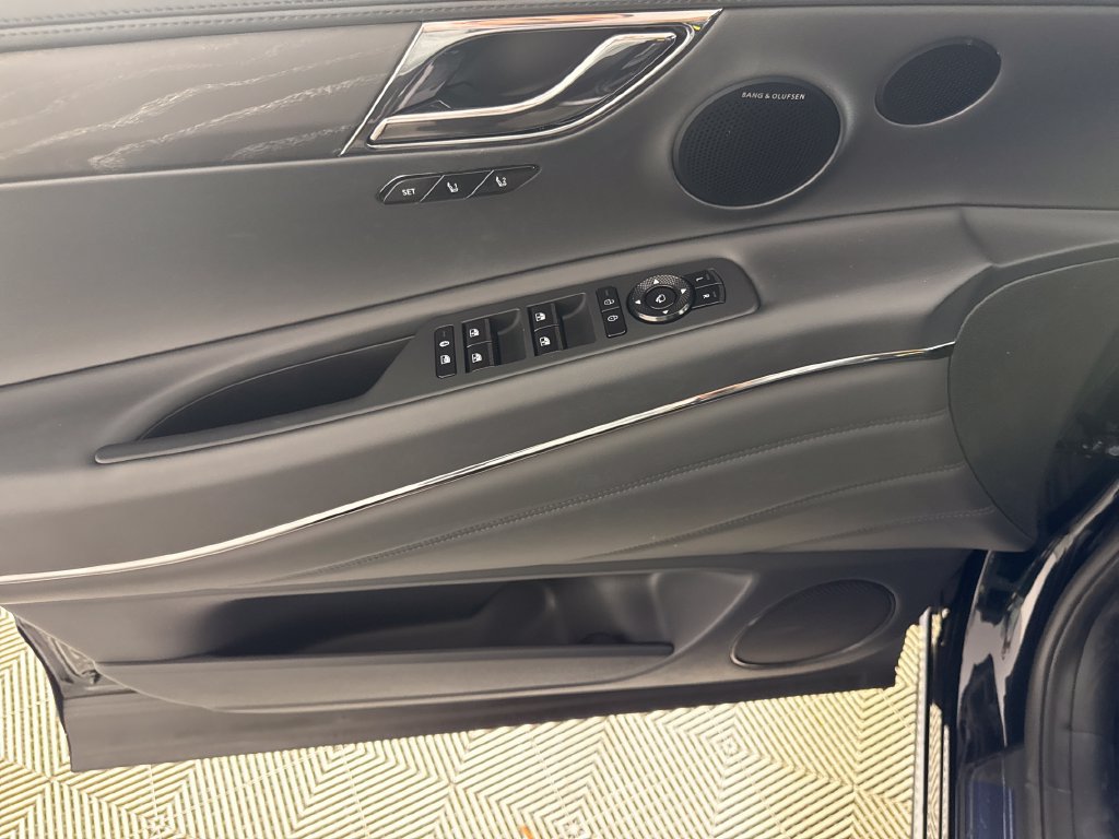 New 2026 Genesis GV80 3.5T Prestige AWD/4WD image 11