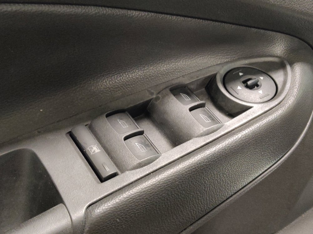 Used 2018 Ford Escape S FWD image 27