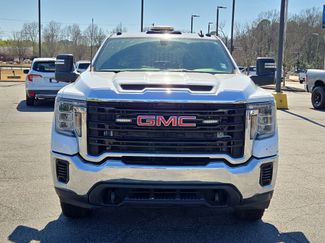 Used 2020 GMC Sierra 3500 4x4 Crew Cab w/ Convenience Package video 3