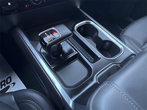 Used 2023 Chevrolet Silverado 1500 LTZ image 17