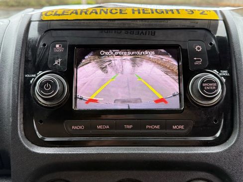 Used 2021 RAM ProMaster 3500 image 18