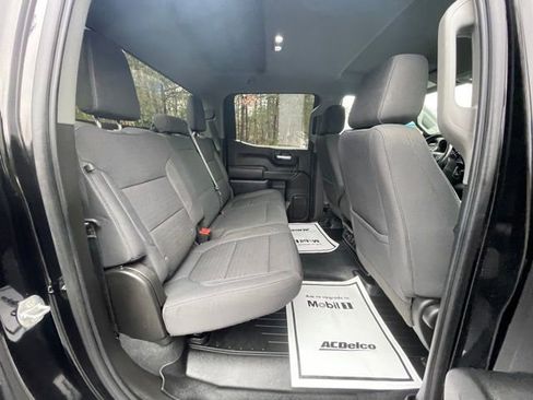 Used 2021 Chevrolet Silverado 1500 LT image 20