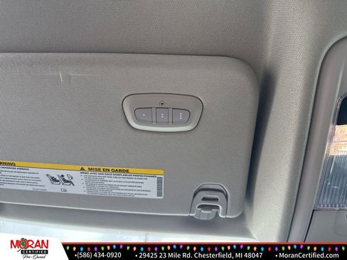 Used 2022 RAM 1500 Laramie image 29