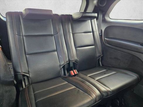 Used 2024 Dodge Durango R/T RWD image 20