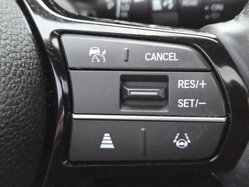 Used 2023 Honda Civic EX-L image 8