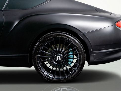 Used 2023 Bentley Continental GT Mulliner image 17