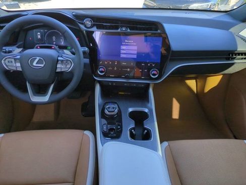 New 2026 Lexus RZ 350e 2WD image 14