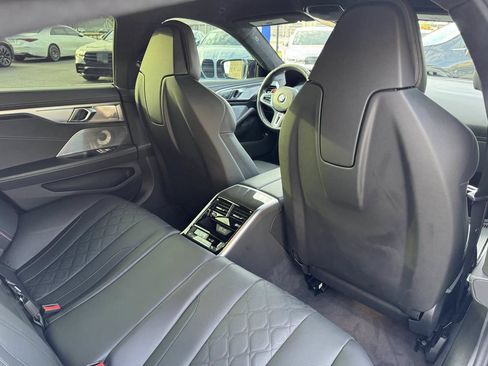 Used 2024 BMW M8 Gran Coupe xDrive Competition w/ Driving Assistance Package AWD/4WD image 44