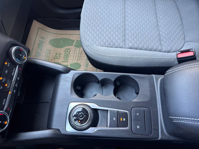 Used 2022 Ford Escape SE w/ Convenience Package AWD/4WD image 24