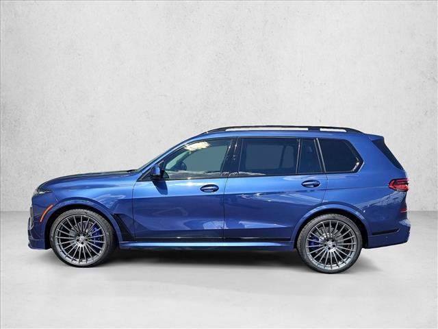 New 2026 BMW ALPINA XB7 AWD/4WD image 4