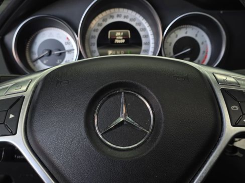 Used 2014 Mercedes-Benz C 350 Sport w/ Multimedia Package image 31