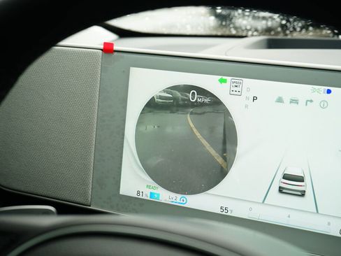 Certified 2023 Hyundai Ioniq 5 Limited image 24