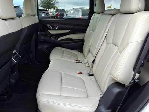 Used 2020 Subaru Ascent Limited w/ Popular Package #2A image 8