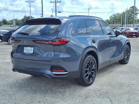 New 2026 MAZDA CX-70 3.3 Turbo w/ Premium Package AWD/4WD image 2
