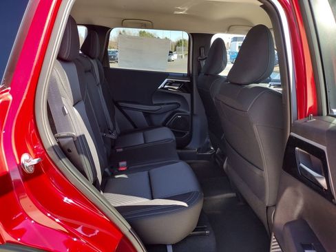 New 2026 Mitsubishi Outlander ES AWD/4WD image 10