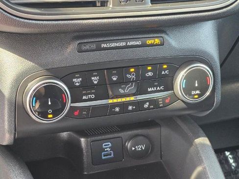 Certified 2023 Ford Escape Active AWD/4WD image 26