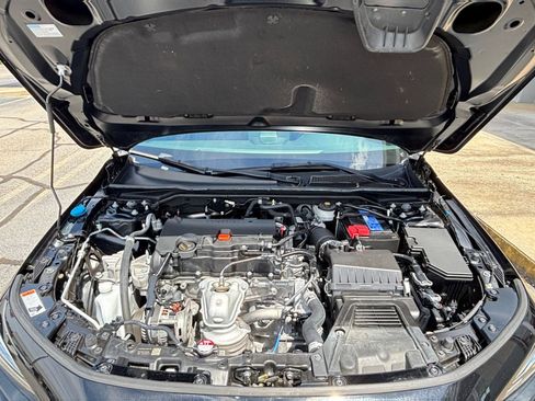Used 2024 Honda Civic Sport image 30