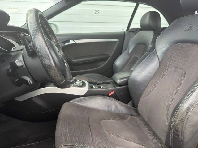 Used 2013 Audi A5 2.0T Prestige AWD/4WD image 10