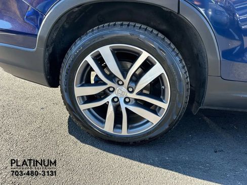 Used 2017 Honda Pilot Touring image 22