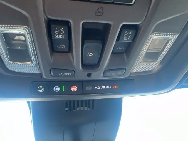Used 2022 Chevrolet Silverado 1500 RST w/ All Star Edition Plus AWD/4WD image 41