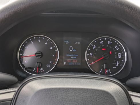 Used 2020 Toyota RAV4 LE image 20