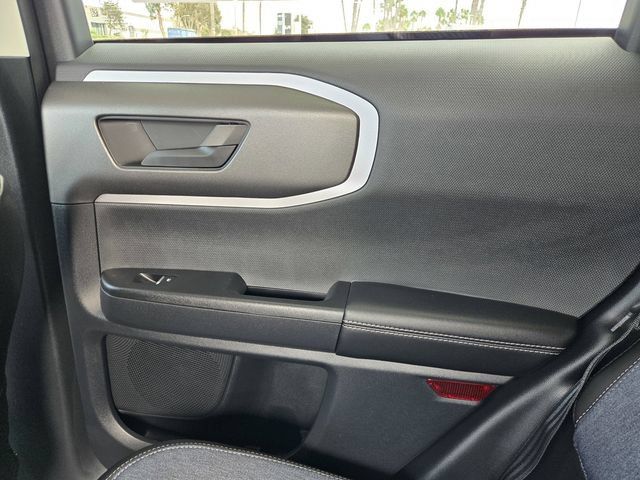 New 2026 Ford Bronco Sport Outer Banks AWD/4WD image 10